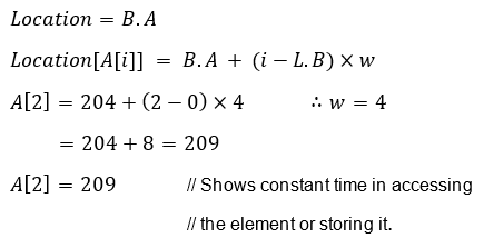 Learn About Data Structures And Algorithm (DSA) - Part Three